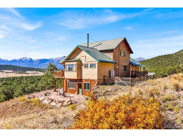 581 Corral, Cotopaxi, CO 81223