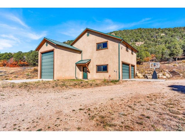 581 Corral, Cotopaxi, CO 81223