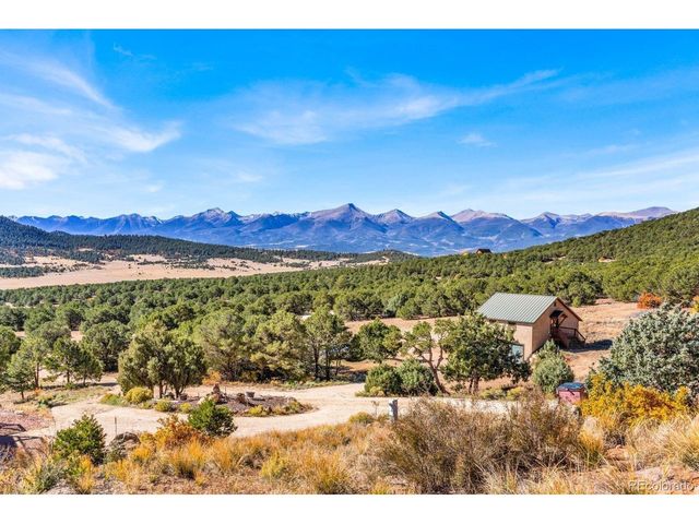 581 Corral, Cotopaxi, CO 81223