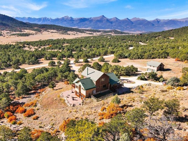 581 Corral, Cotopaxi, CO 81223