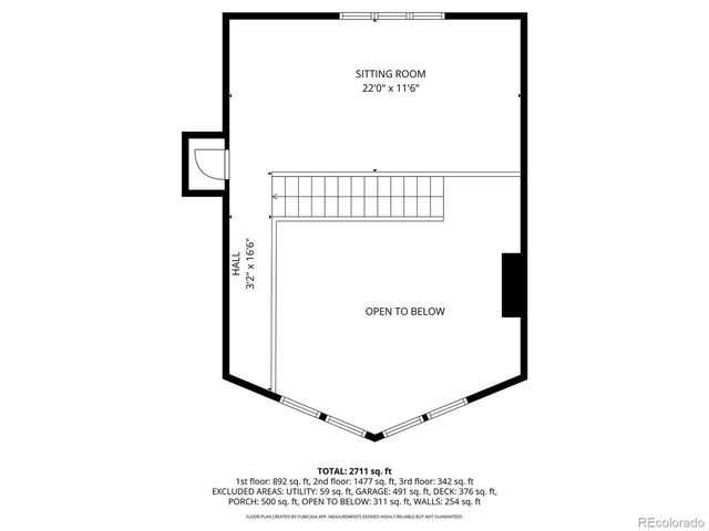 581 Corral, Cotopaxi, CO 81223
