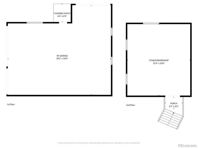 581 Corral, Cotopaxi, CO 81223