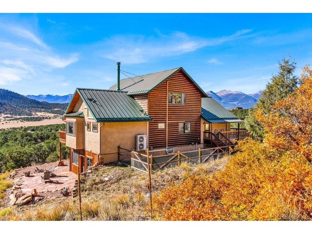 581 Corral, Cotopaxi, CO 81223