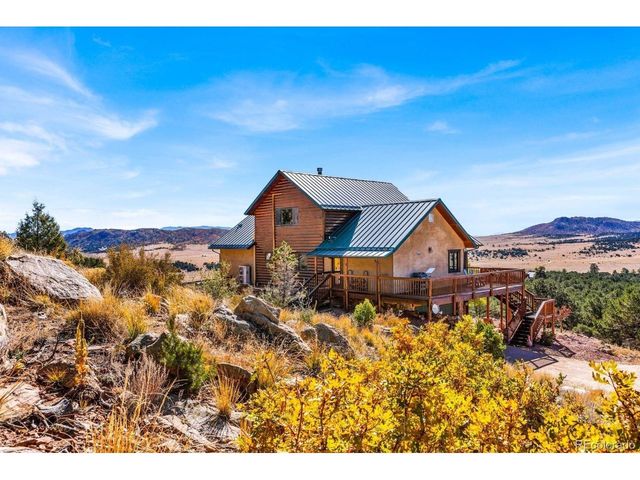 581 Corral, Cotopaxi, CO 81223