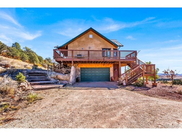 581 Corral, Cotopaxi, CO 81223