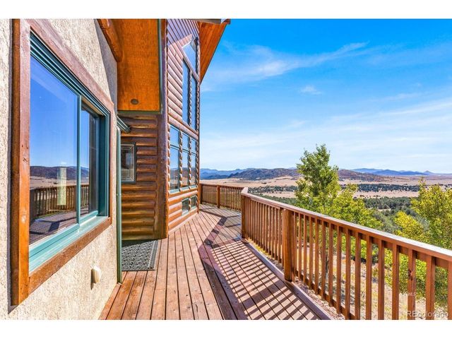 581 Corral, Cotopaxi, CO 81223