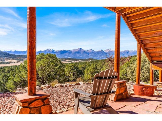 581 Corral, Cotopaxi, CO 81223