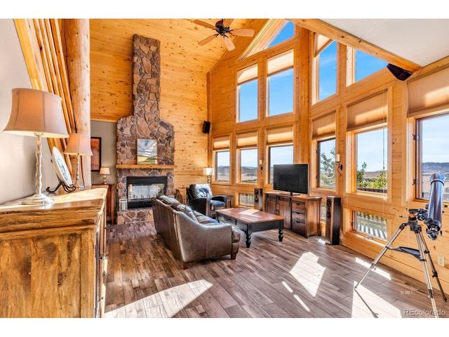 581 Corral, Cotopaxi, CO 81223