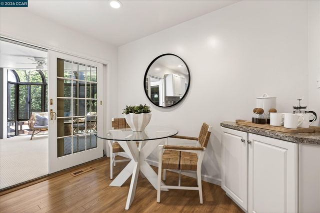 599 Silverado Dr, Lafayette, CA 94549