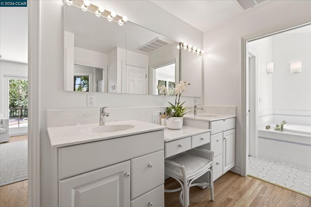 599 Silverado Dr, Lafayette, CA 94549
