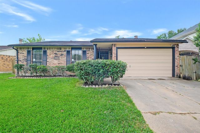 5007 Ridgecreek Drive, Houston, TX 77053