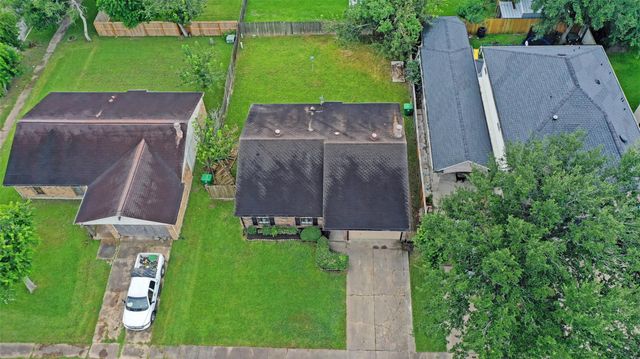 5007 Ridgecreek Drive, Houston, TX 77053