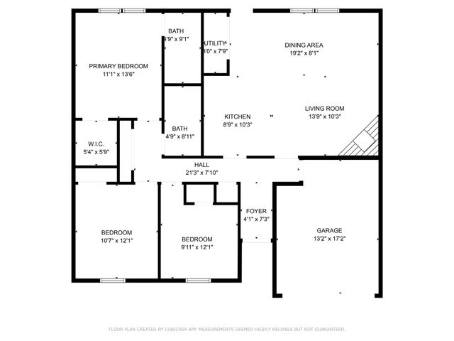 5007 Ridgecreek Drive, Houston, TX 77053