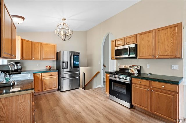 4615 Broad Road, Onondaga, NY 13215