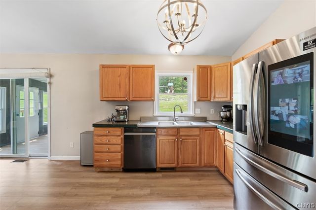 4615 Broad Road, Onondaga, NY 13215