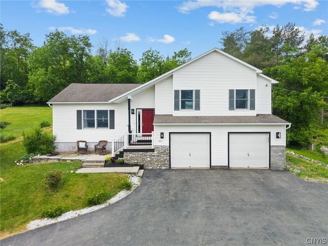 4615 Broad Road, Onondaga, NY 13215