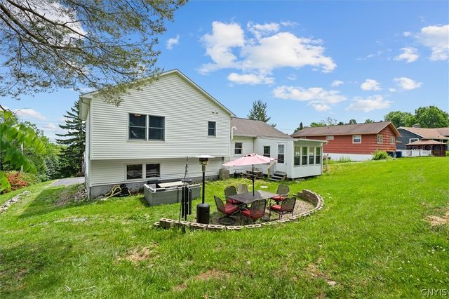 4615 Broad Road, Onondaga, NY 13215