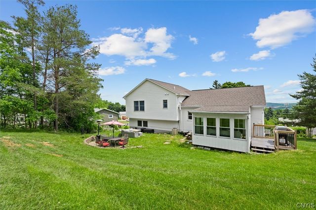 4615 Broad Road, Onondaga, NY 13215