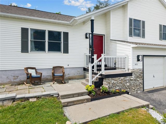 4615 Broad Road, Onondaga, NY 13215