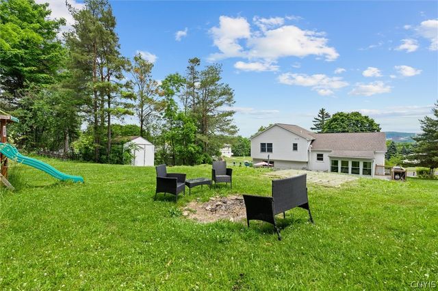 4615 Broad Road, Onondaga, NY 13215