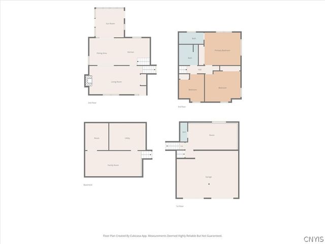 4615 Broad Road, Onondaga, NY 13215