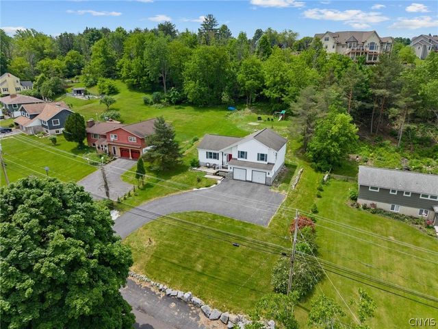 4615 Broad Road, Onondaga, NY 13215