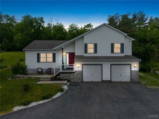 4615 Broad Road, Onondaga, NY 13215