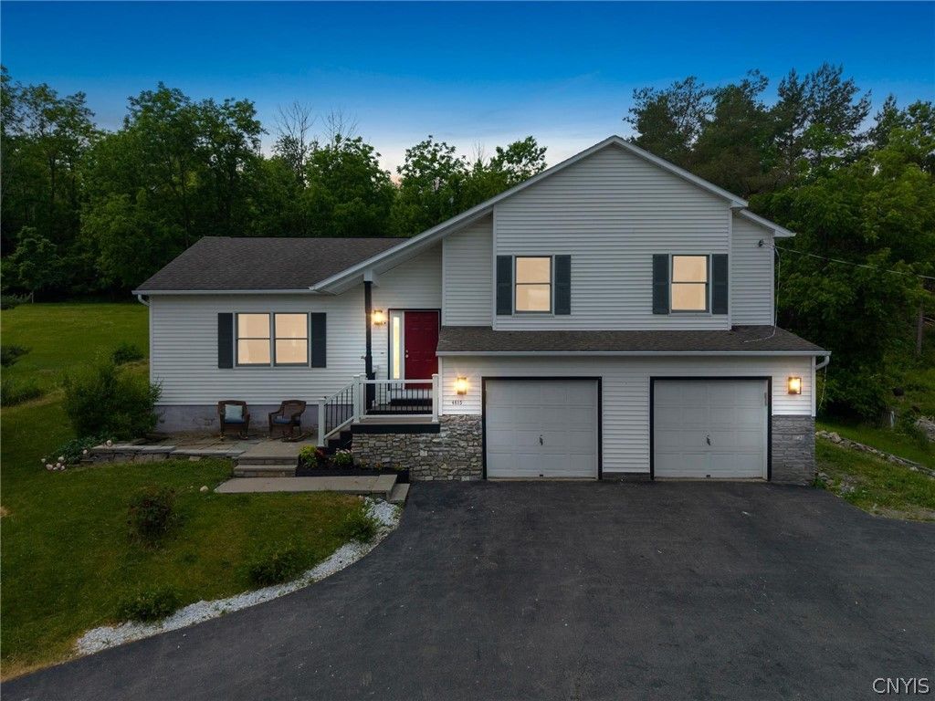 4615 Broad Road, Onondaga, NY 13215