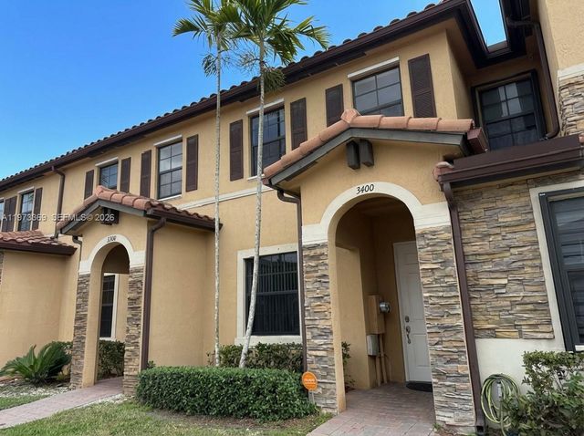 3400 W 92nd Pl, Hialeah, FL 33018