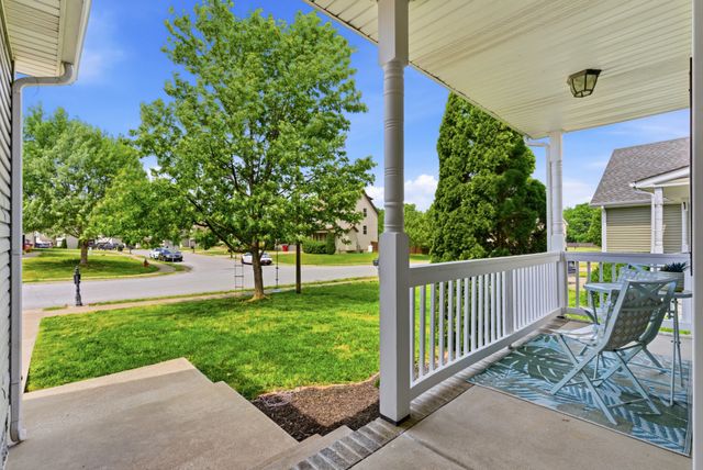 3743 Fox Hole Dr, Clarksville, TN 37040