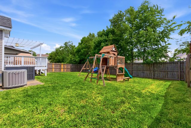 3743 Fox Hole Dr, Clarksville, TN 37040