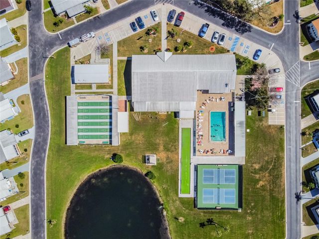 2900 8TH AVENUE W 18, Palmetto, FL 34221