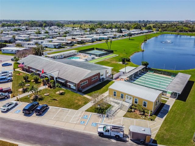 2900 8TH AVENUE W 18, Palmetto, FL 34221