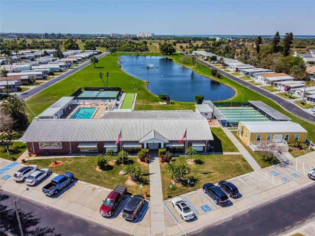 2900 8TH AVENUE W 18, Palmetto, FL 34221