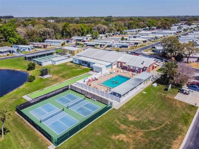 2900 8TH AVENUE W 18, Palmetto, FL 34221
