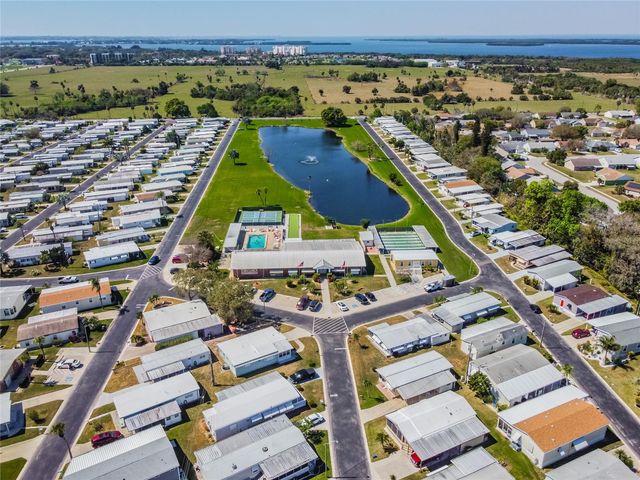 2900 8TH AVENUE W 18, Palmetto, FL 34221