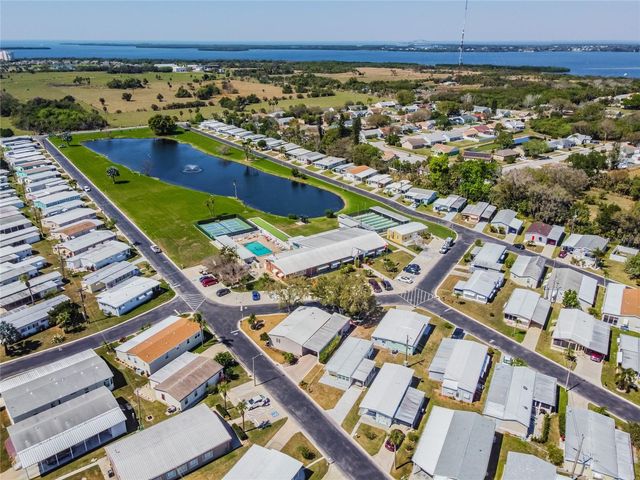 2900 8TH AVENUE W 18, Palmetto, FL 34221