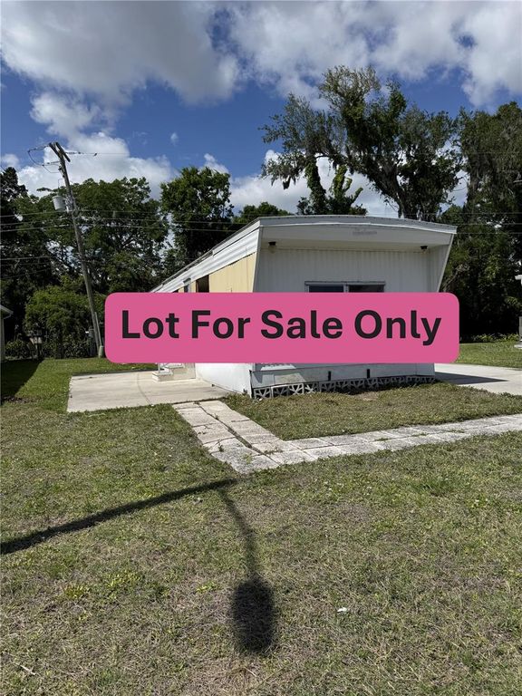 2900 8TH AVENUE W 18, Palmetto, FL 34221