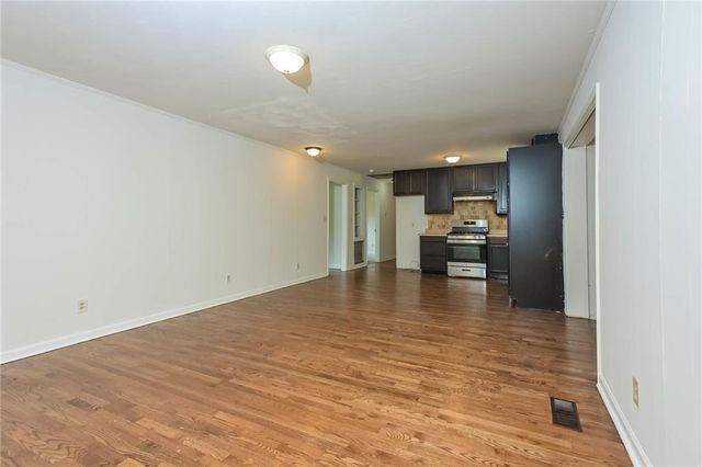 192 Sun Valley Drive, Macon, GA 31211