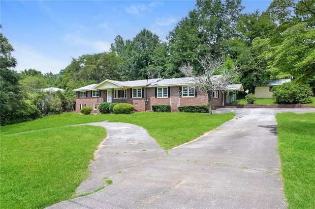 192 Sun Valley Drive, Macon, GA 31211
