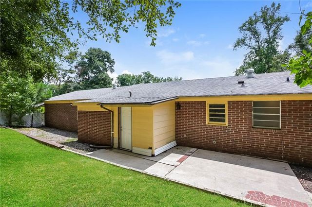 192 Sun Valley Drive, Macon, GA 31211