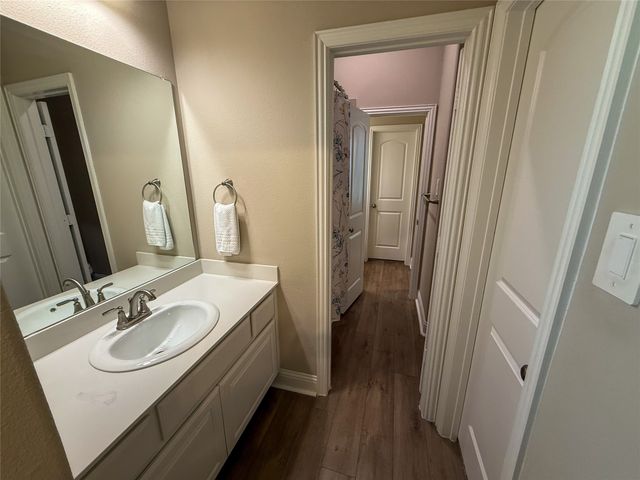 6616 Thames Drive, Mesquite, TX 75126