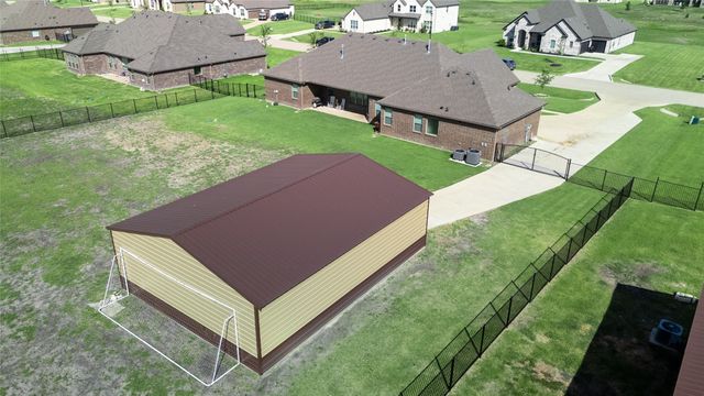 6616 Thames Drive, Mesquite, TX 75126