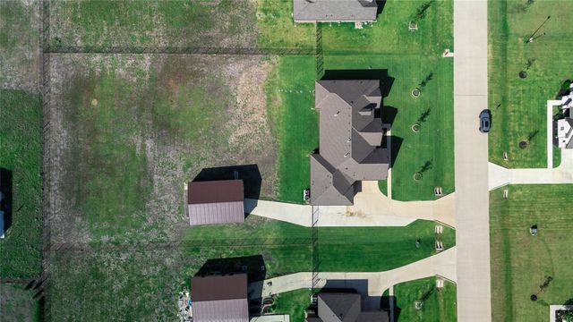 6616 Thames Drive, Mesquite, TX 75126