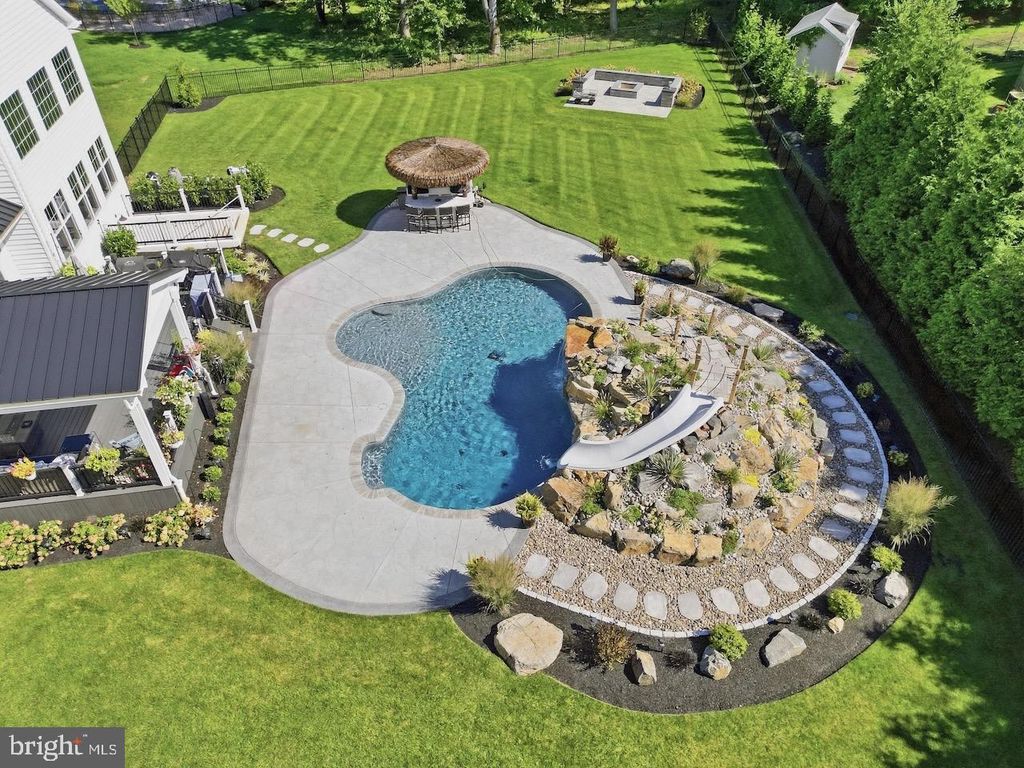 7 LILY LN, IVYLAND, PA 18974 — photo 3
