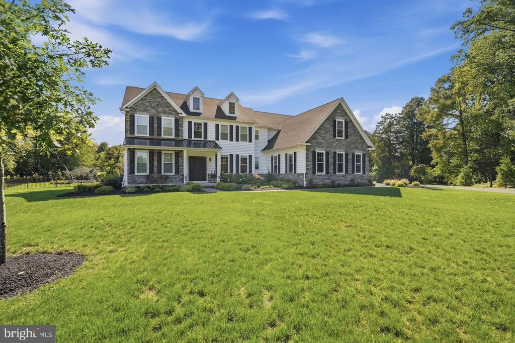 7 LILY LN, IVYLAND, PA 18974 — photo 5