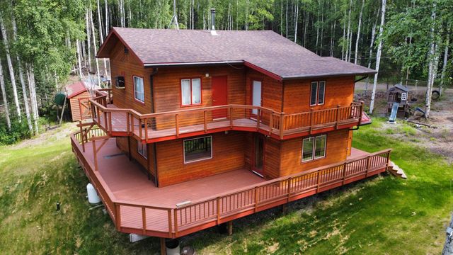 1980 MILKY WAY, Fairbanks, AK 99712