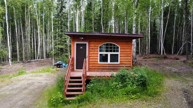 1980 MILKY WAY, Fairbanks, AK 99712