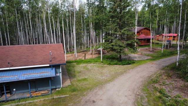 1980 MILKY WAY, Fairbanks, AK 99712