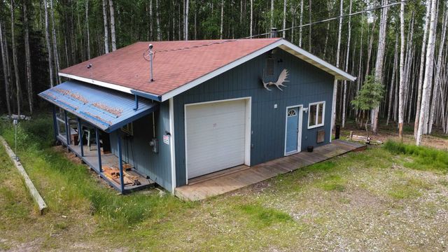 1980 MILKY WAY, Fairbanks, AK 99712